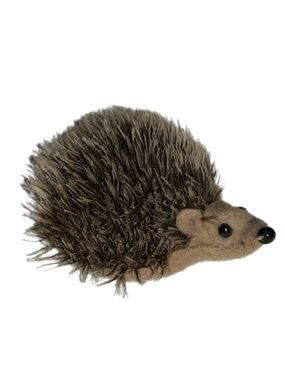 Steiff "Joggi" Hedgehog - Vintage